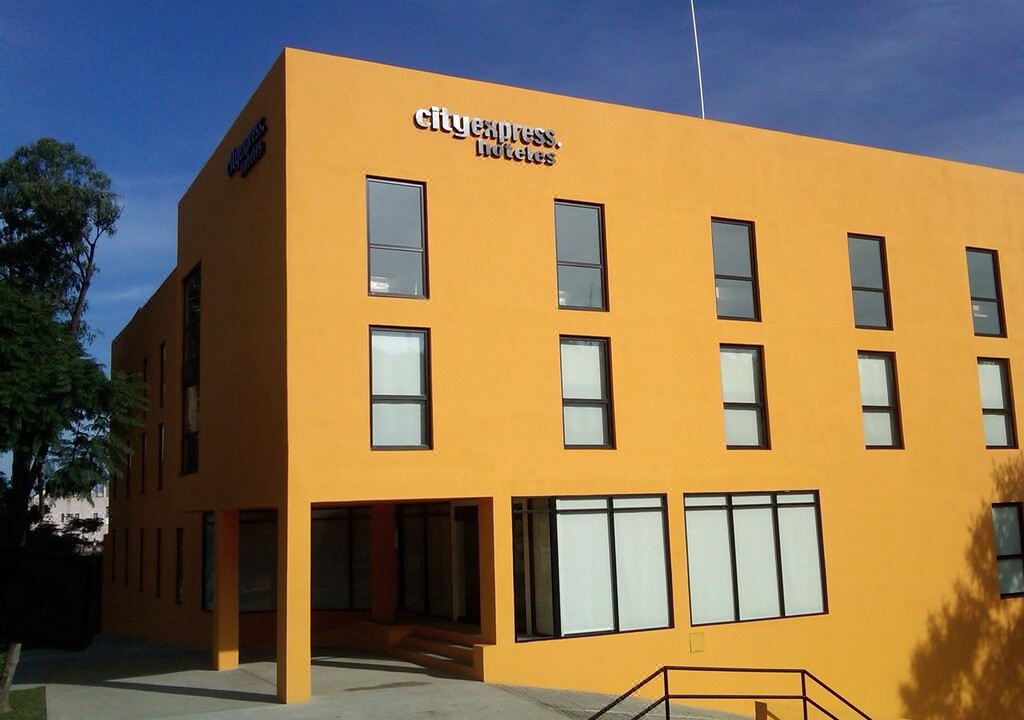 Photo of Buildings in Ruta Independencia