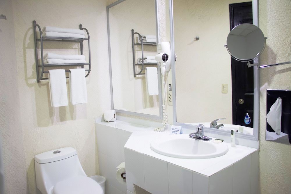 Photo of Bathroom in Tula de Allende