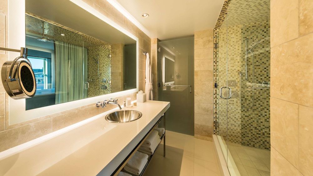 Photo of Bathroom in East Village