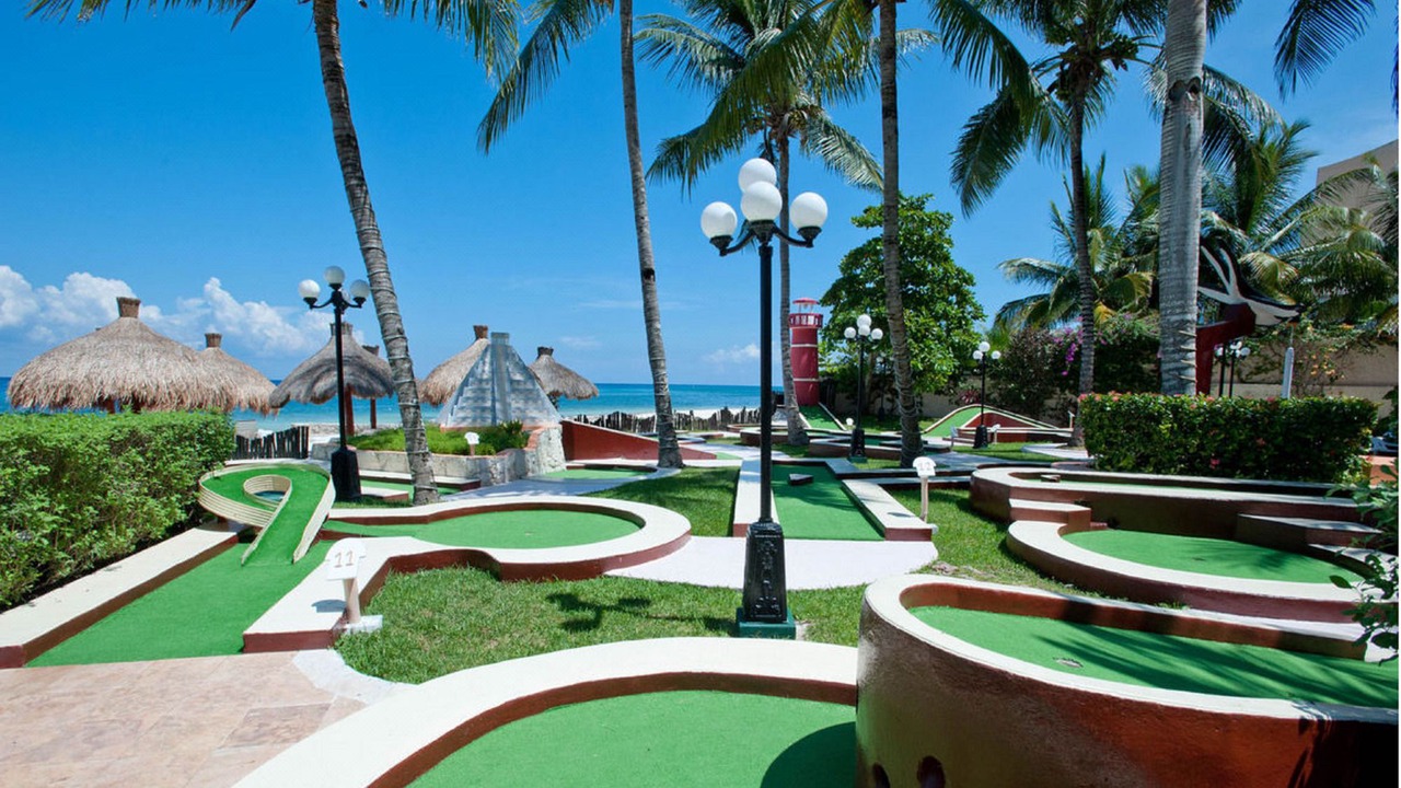 Photo of Outdoor in Zona Hotelera Norte