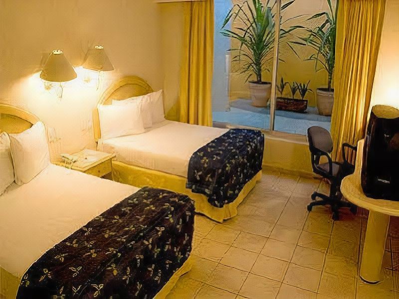 Photo of Bedroom in Tapachula