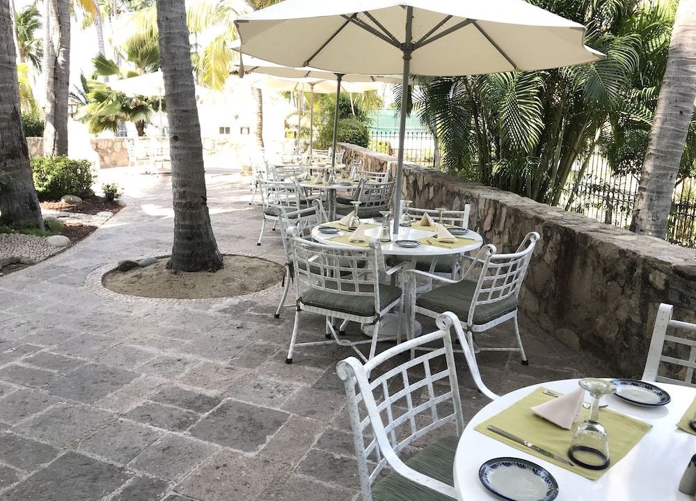 Photo of Patio Balcony in Isla Navidad