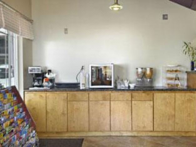 Photo of Kitchen in National City