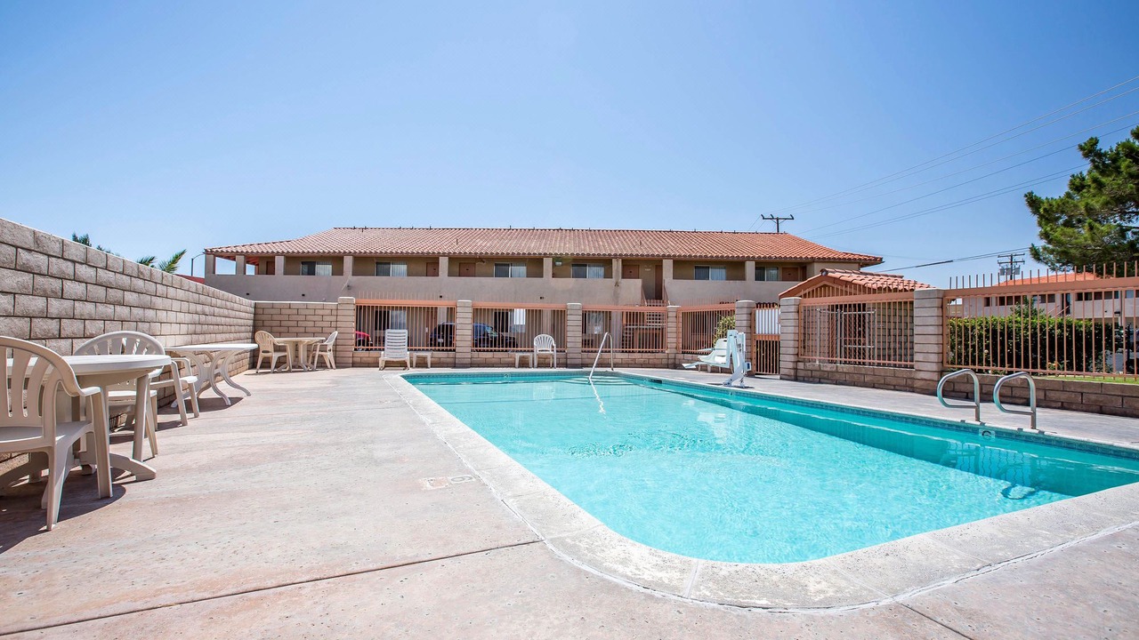 Photo of Outdoor in Ridgecrest