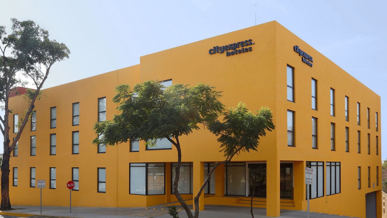 Photo of Buildings in Ruta Independencia