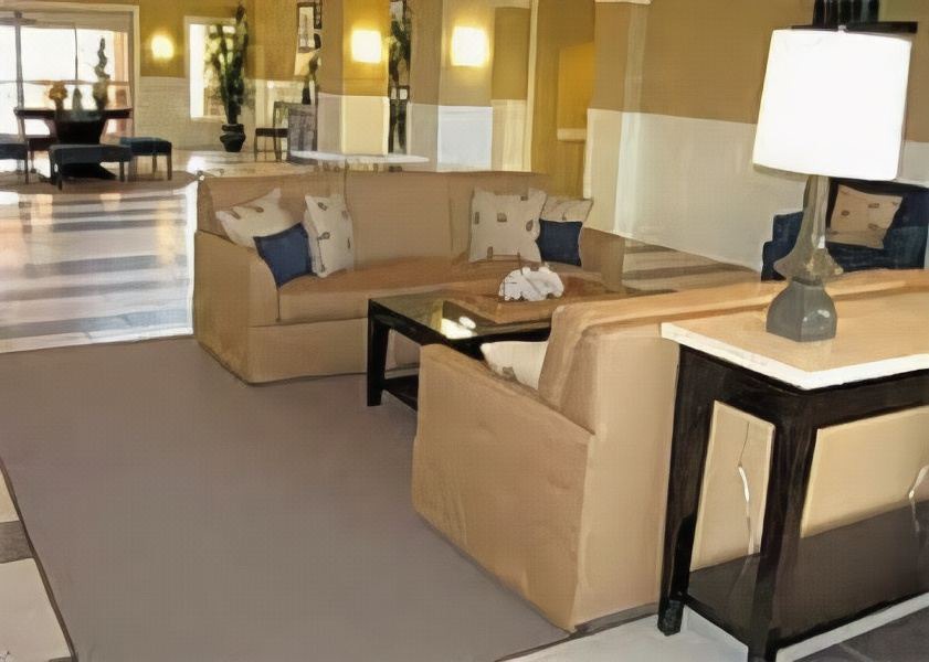 Photo of Livingroom in National City