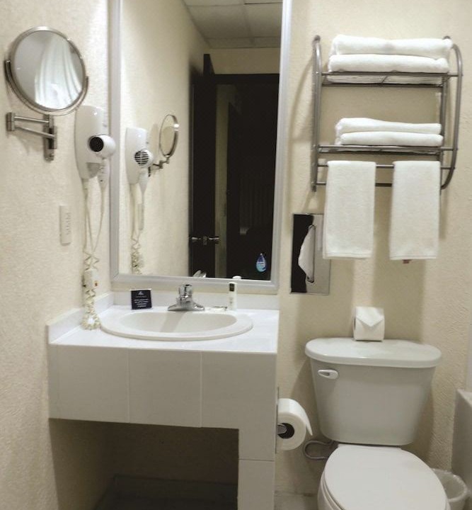 Photo of Bathroom in Tula de Allende