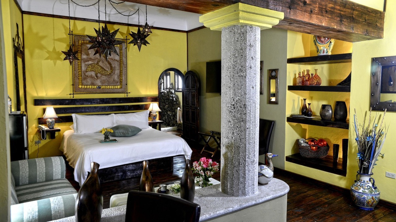 Photo of Livingroom in Esterito