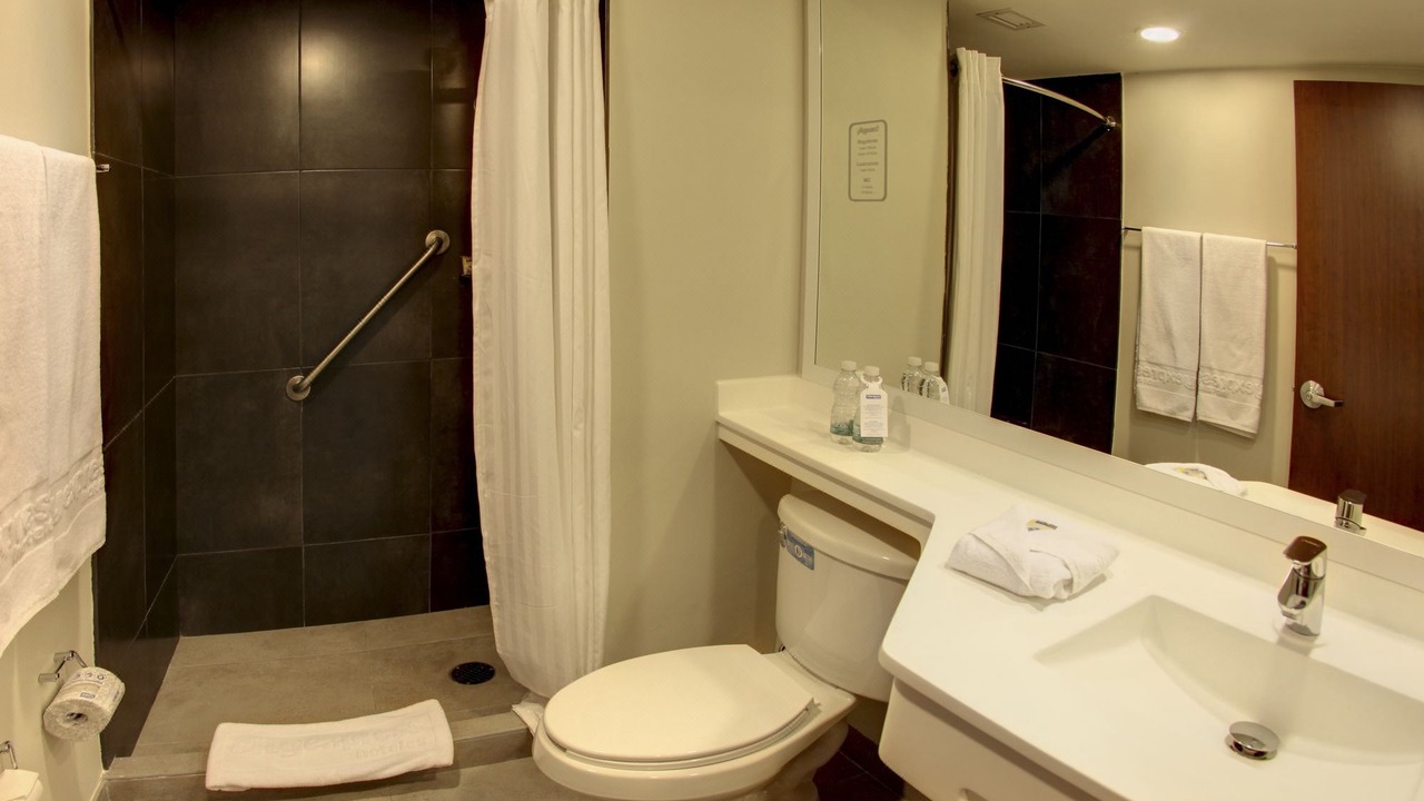 Photo of Bathroom in Ruta Independencia