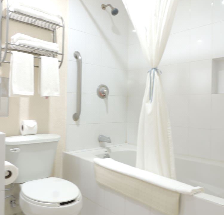 Photo of Bathroom in Tula de Allende