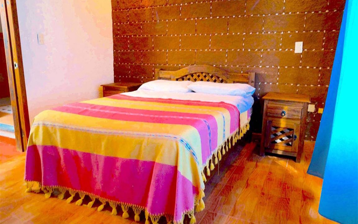 Photo of Bedroom in Ojo de Agua