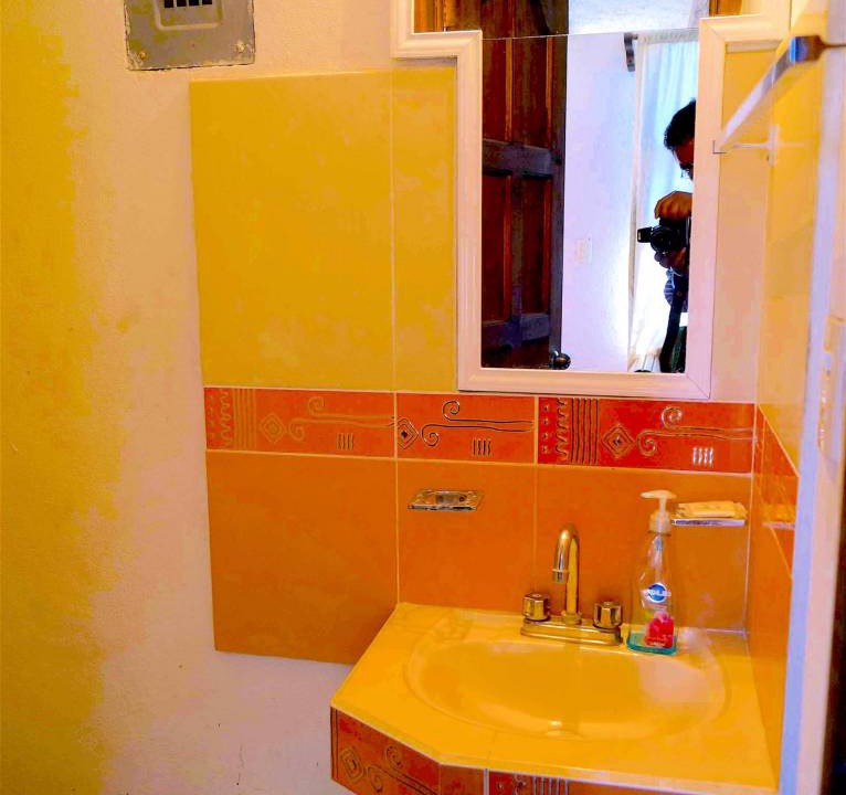 Photo of Bathroom in Ojo de Agua