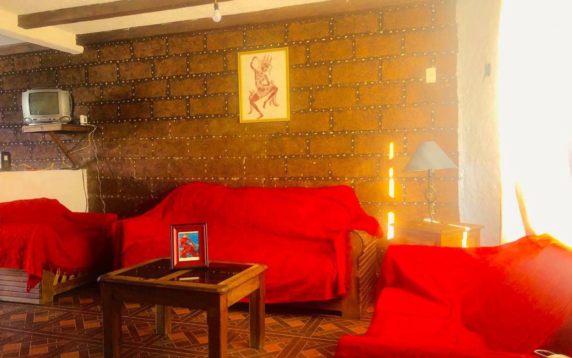 Photo of Livingroom in Ojo de Agua