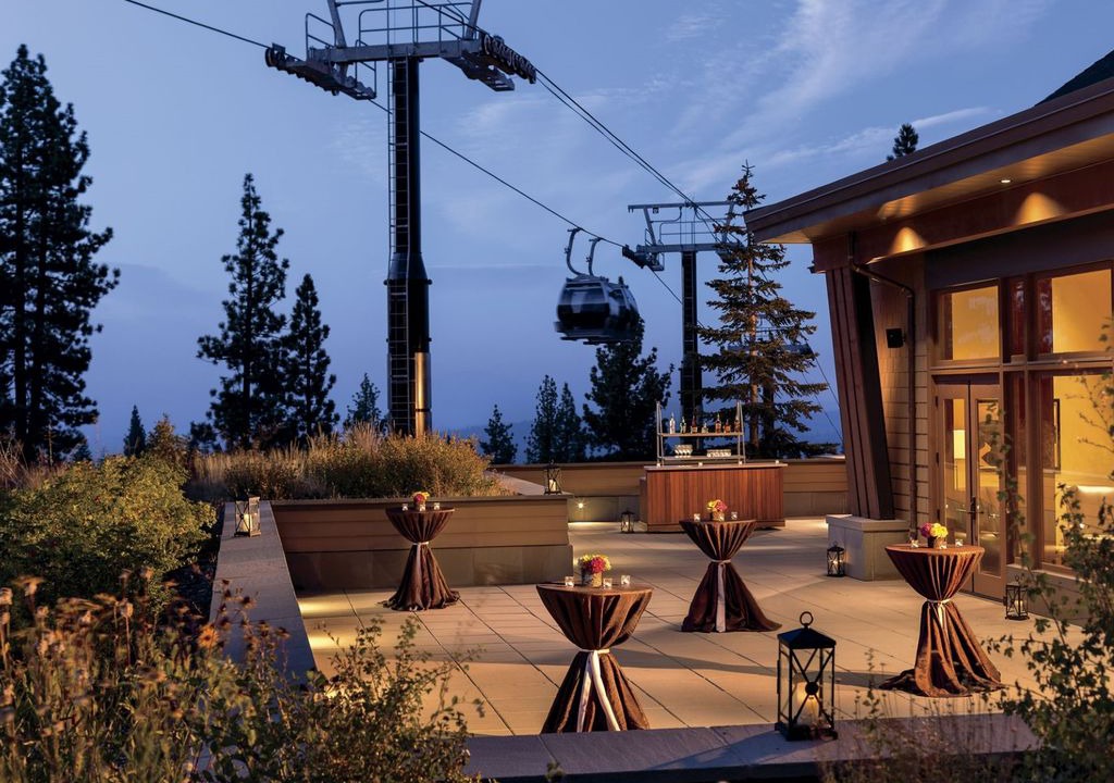 Photo of Others in Truckee