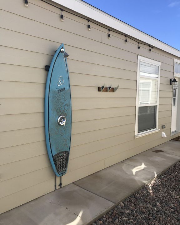 Photo of Buildings in Havasu Lake