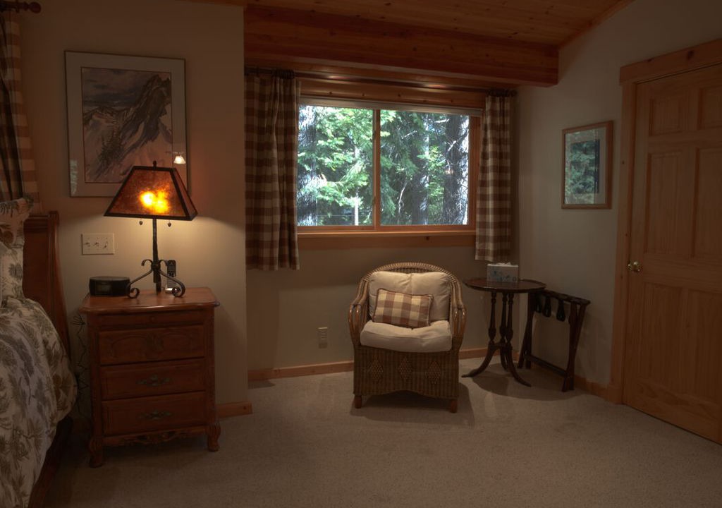 Photo of Others in Tahoe Pines