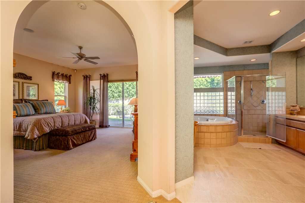 Photo of Livingroom in Sunrise Vista Chino