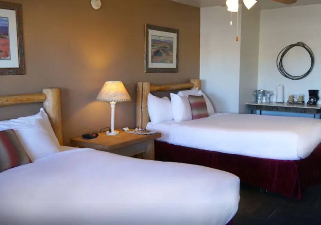 Photo of Bedroom in Camp Verde