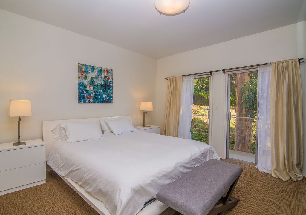 Photo of Bedroom in Sherman Oaks