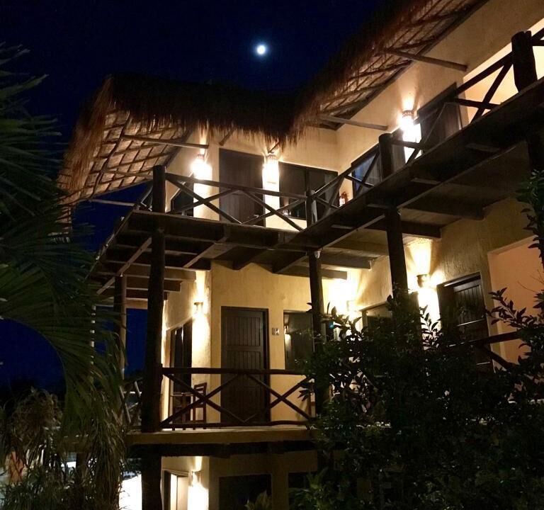 Photo of Bedroom in Mahahual