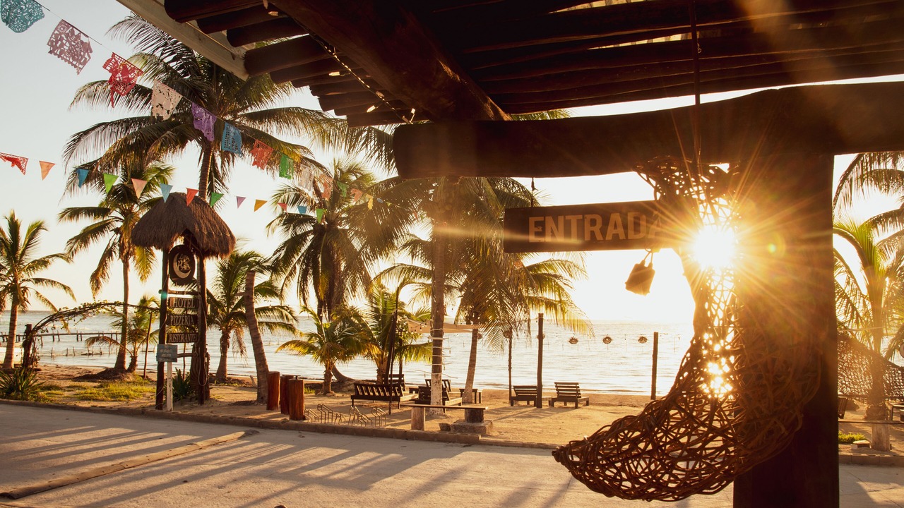 Photo of Outdoor in Mahahual