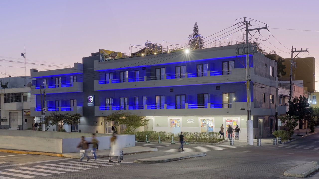 Photo of Outdoor in Zapopan