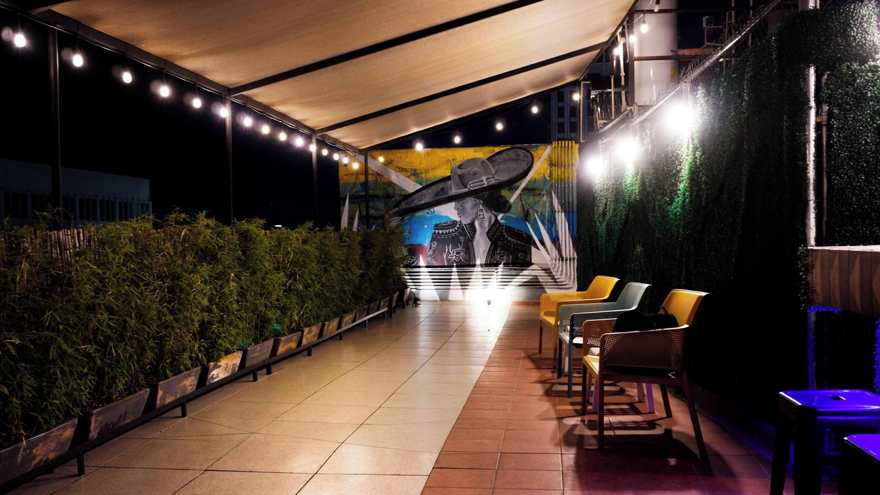 Photo of Outdoor in Zapopan