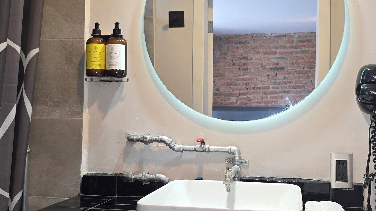 Photo of Bathroom in Zapopan