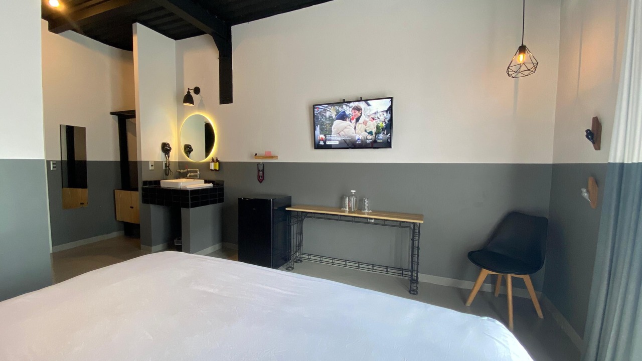 Photo of Bedroom in Zapopan