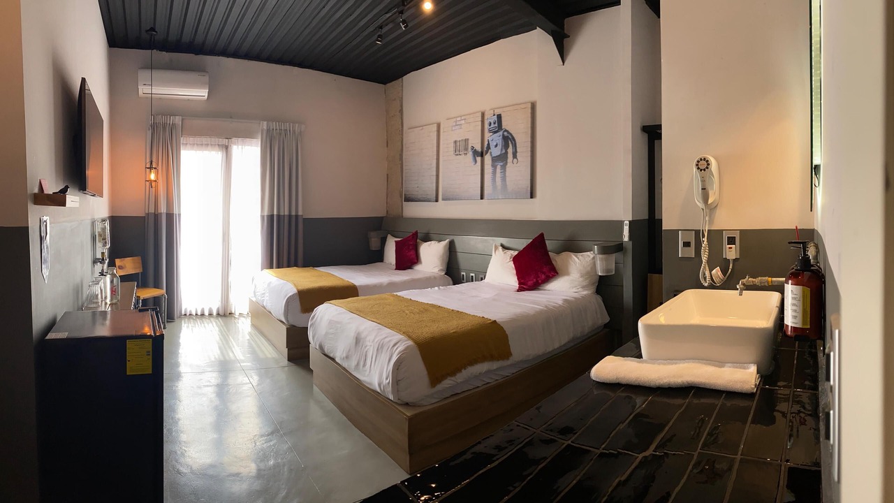 Photo of Bedroom in Zapopan