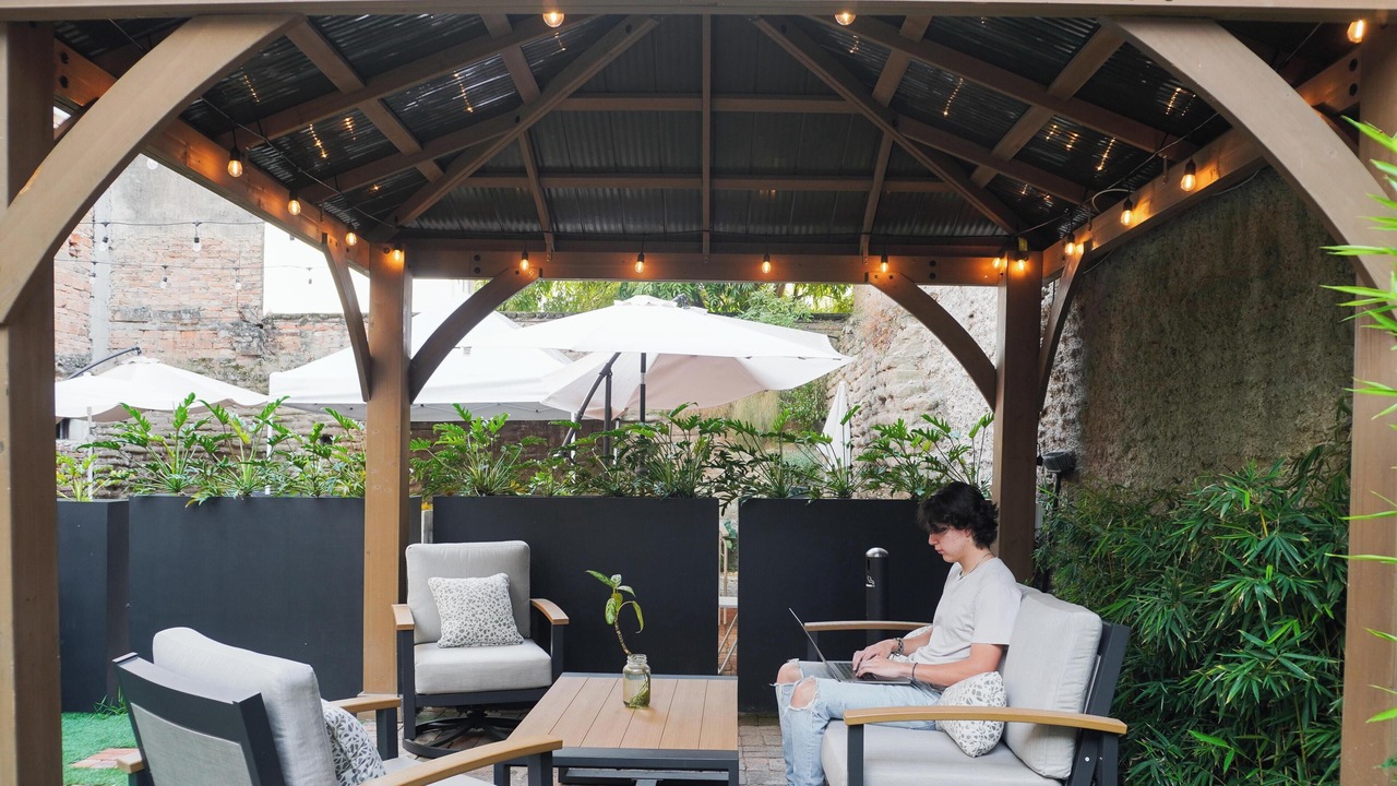 Photo of Patio Balcony in Zapopan