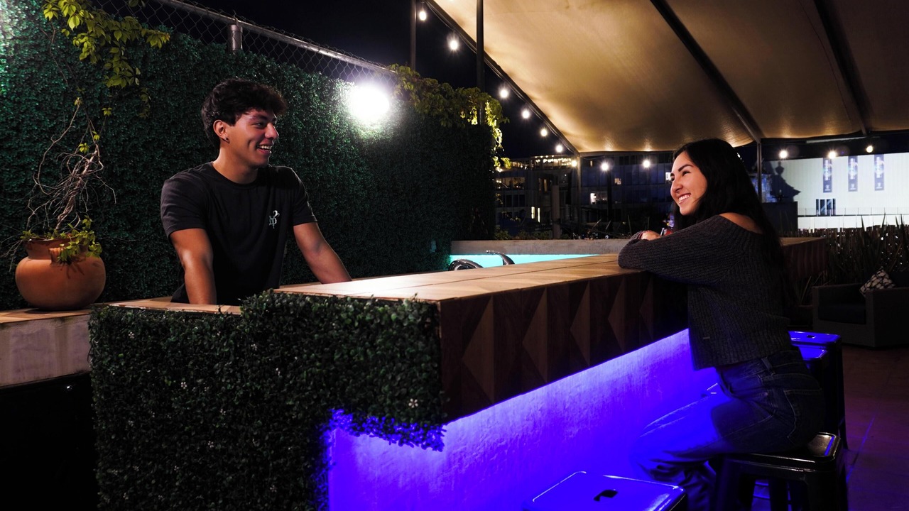 Photo of Outdoor in Zapopan