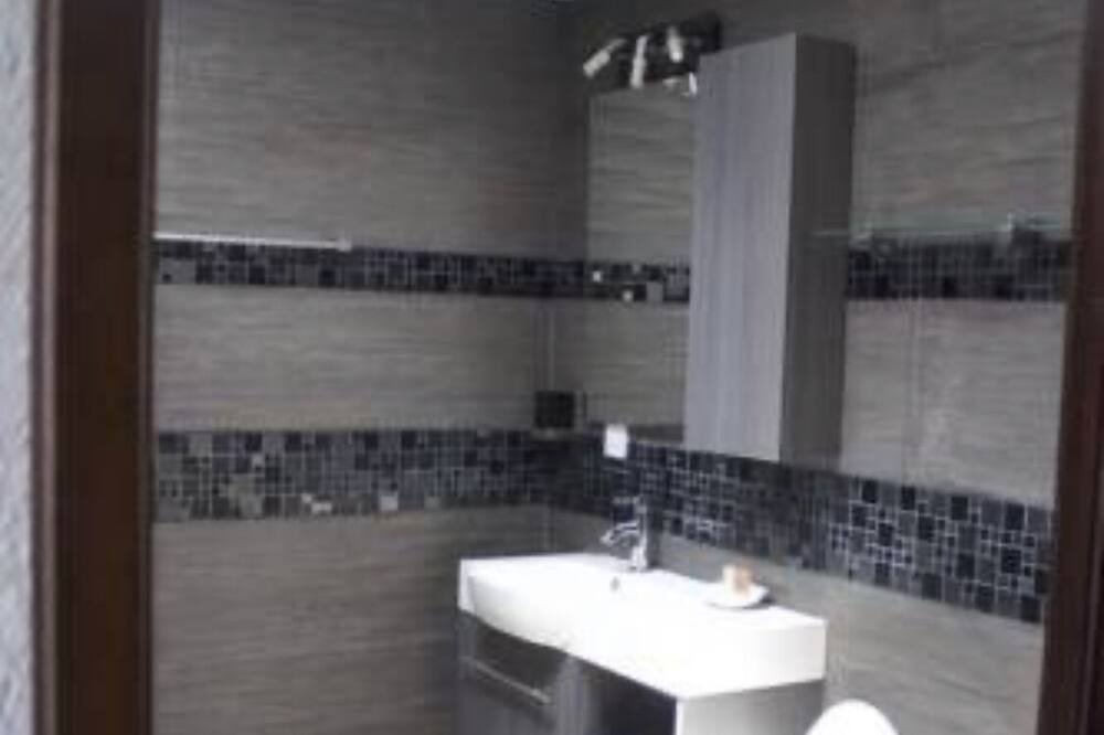 Photo of Bathroom in Casitas