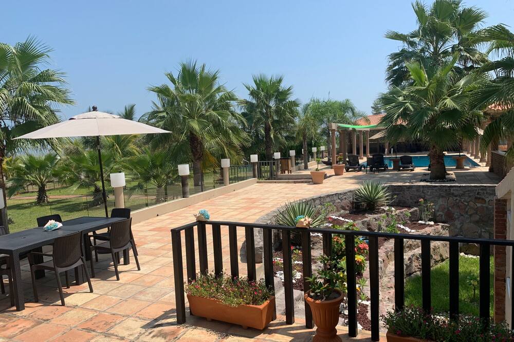 Photo of Outdoor in Casitas