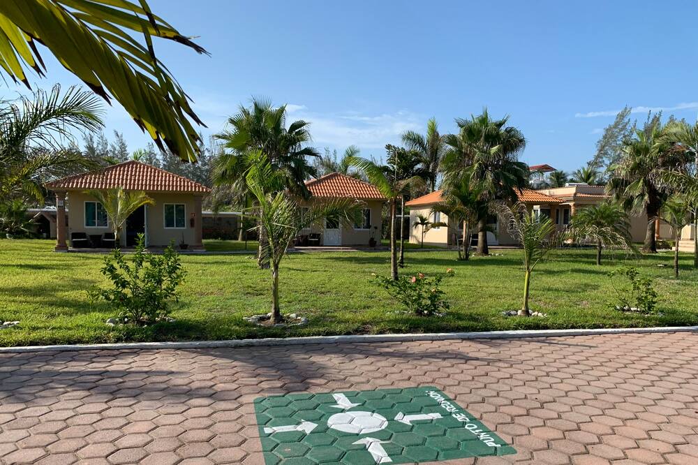 Photo of Outdoor in Casitas