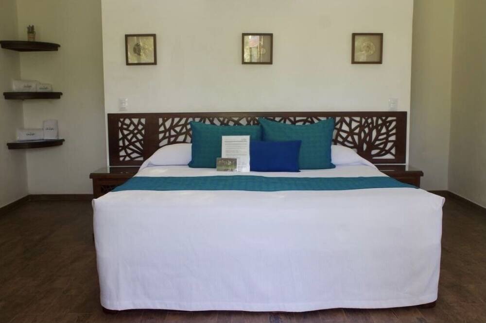 Photo of Bedroom in Casitas