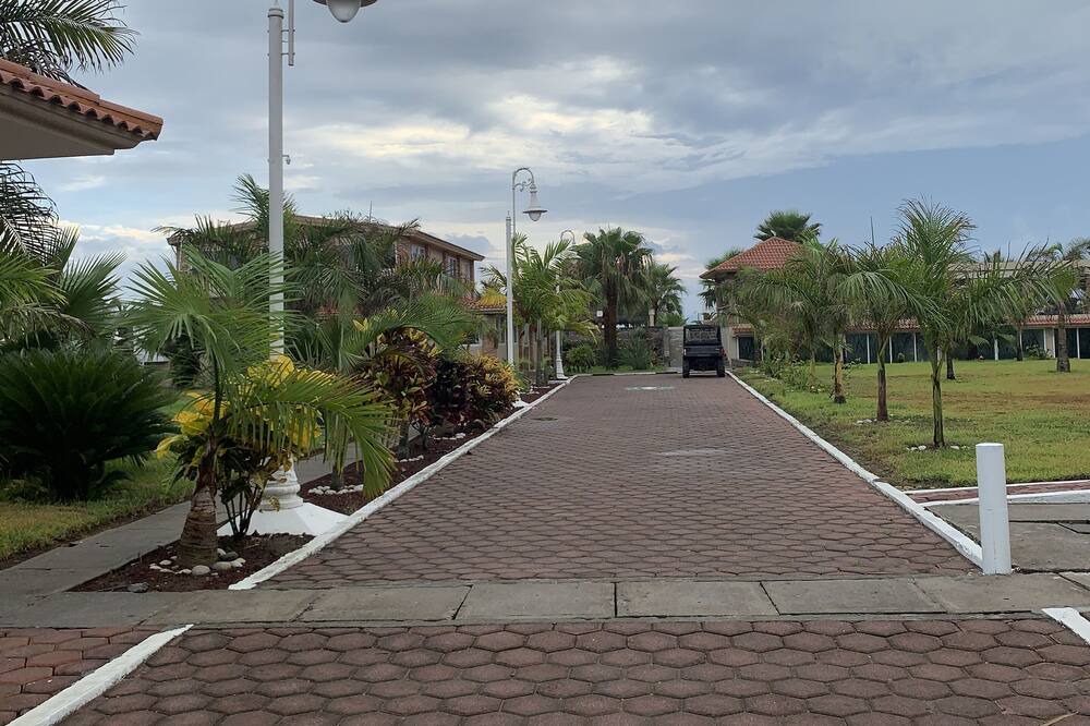 Photo of Outdoor in Casitas