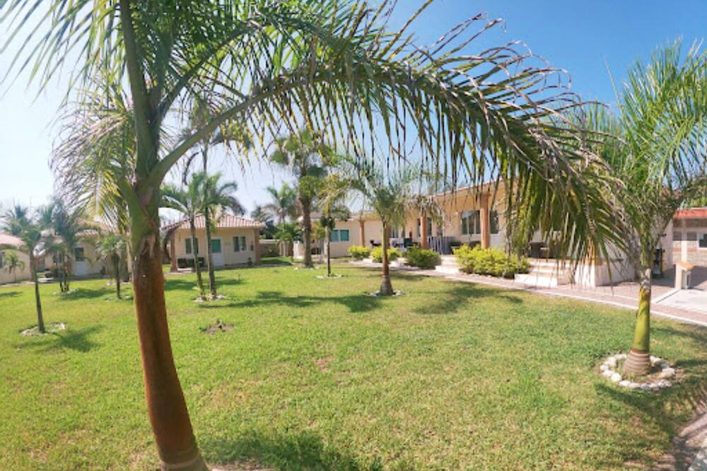 Photo of Outdoor in Casitas