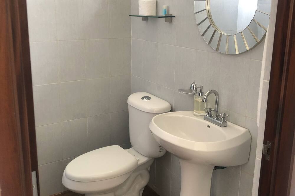 Photo of Bathroom in Casitas