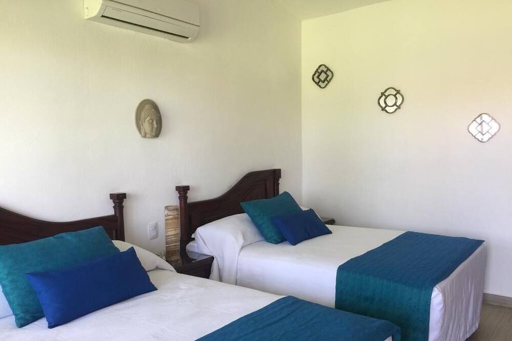 Photo of Bedroom in Casitas