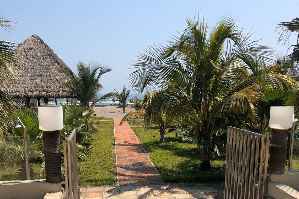 Photo of Outdoor in Casitas