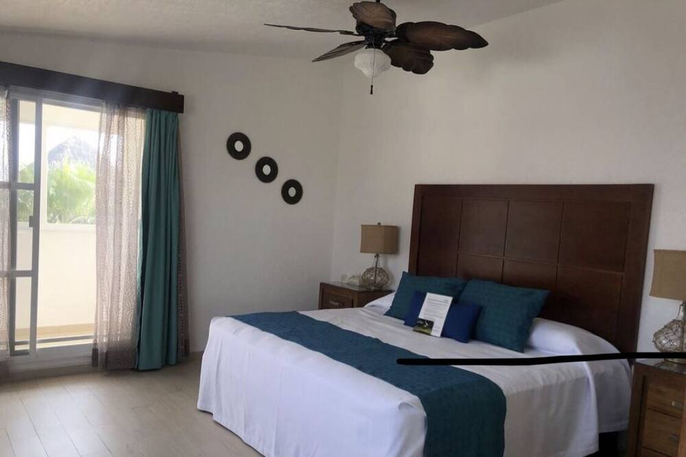 Photo of Bedroom in Casitas