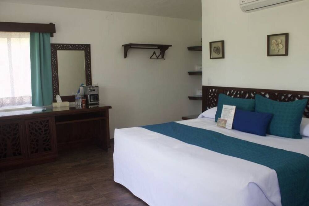 Photo of Bedroom in Casitas