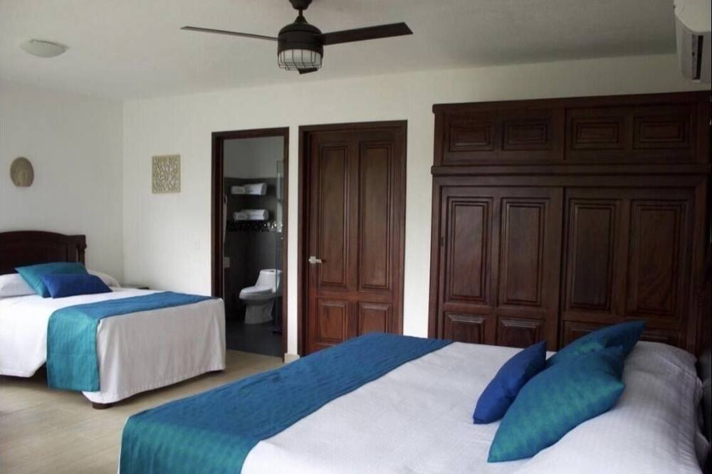 Photo of Bedroom in Casitas