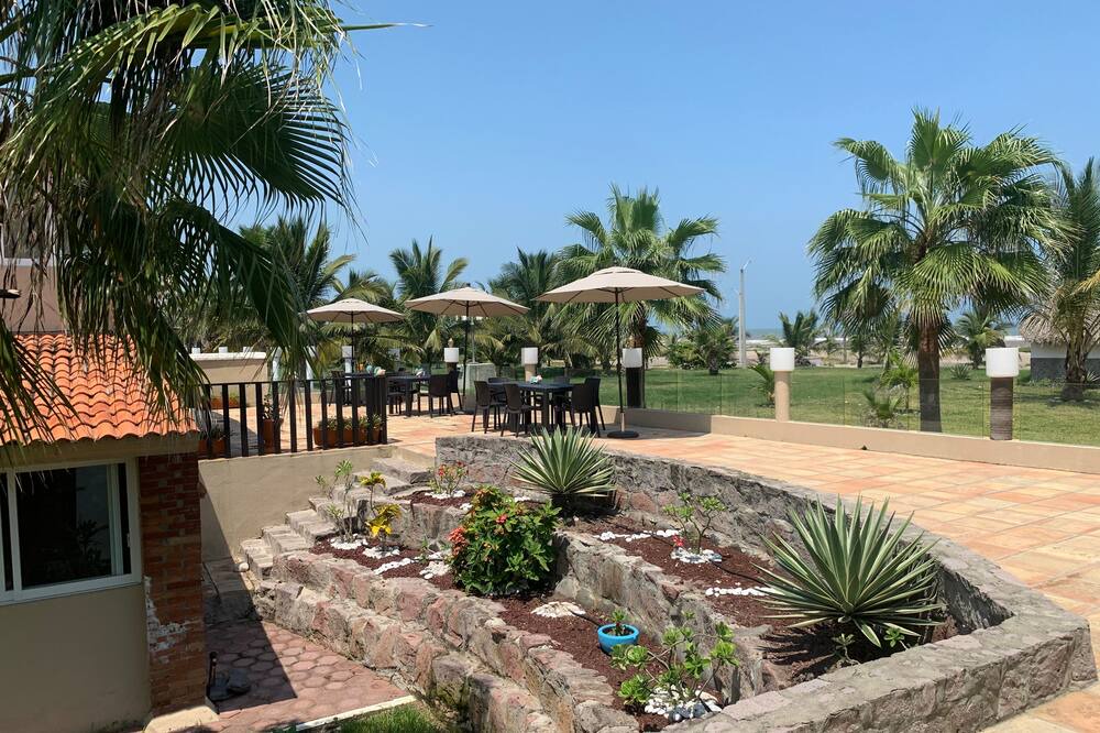 Photo of Outdoor in Casitas