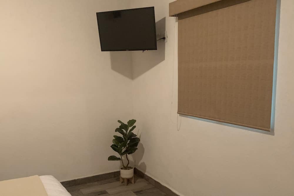 Photo of Bedroom in San Jose Iturbide
