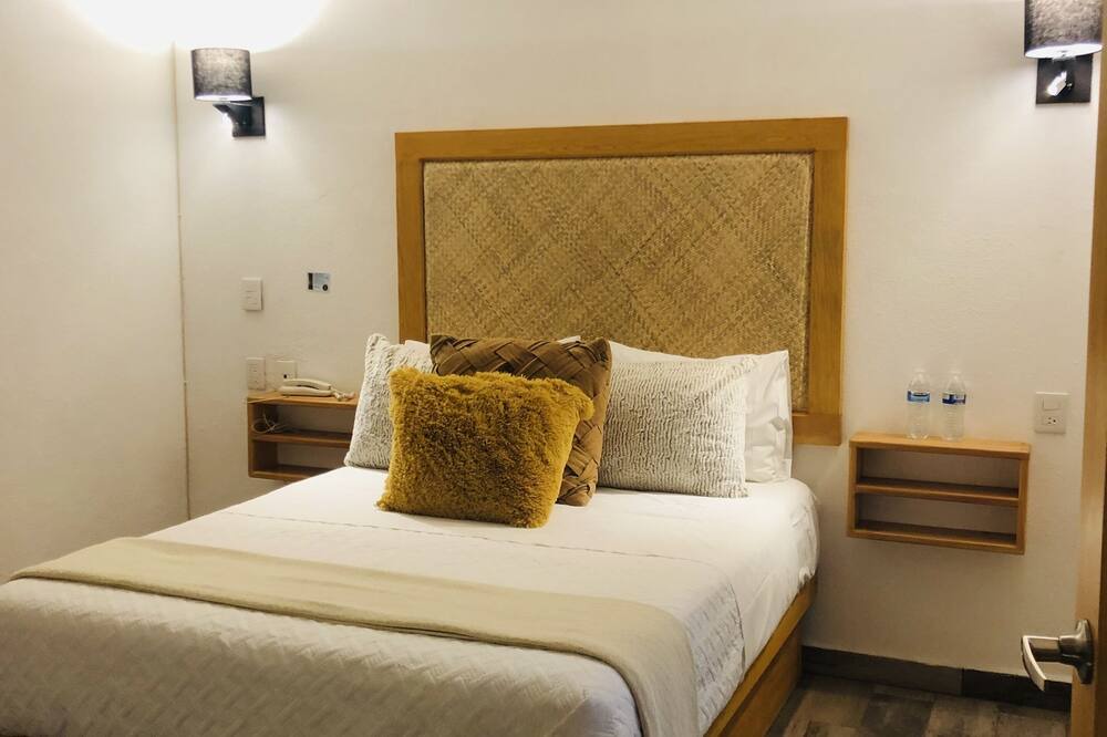 Photo of Bedroom in San Jose Iturbide