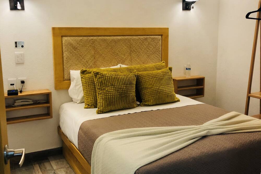 Photo of Bedroom in San Jose Iturbide