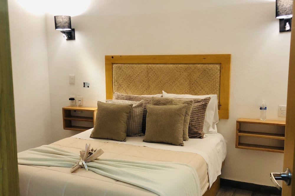 Photo of Bedroom in San Jose Iturbide