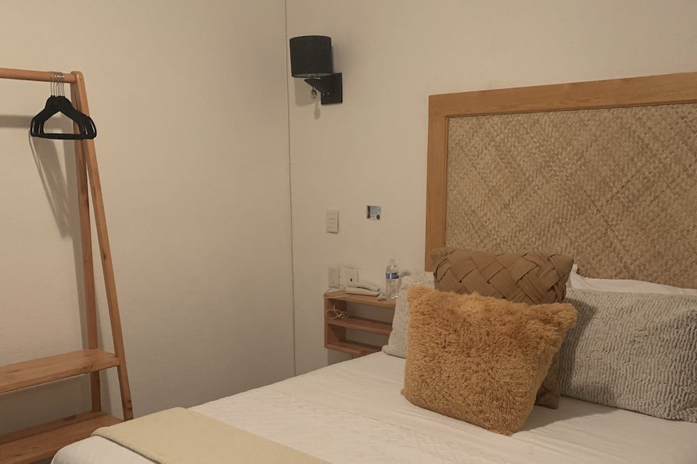 Photo of Bedroom in San Jose Iturbide